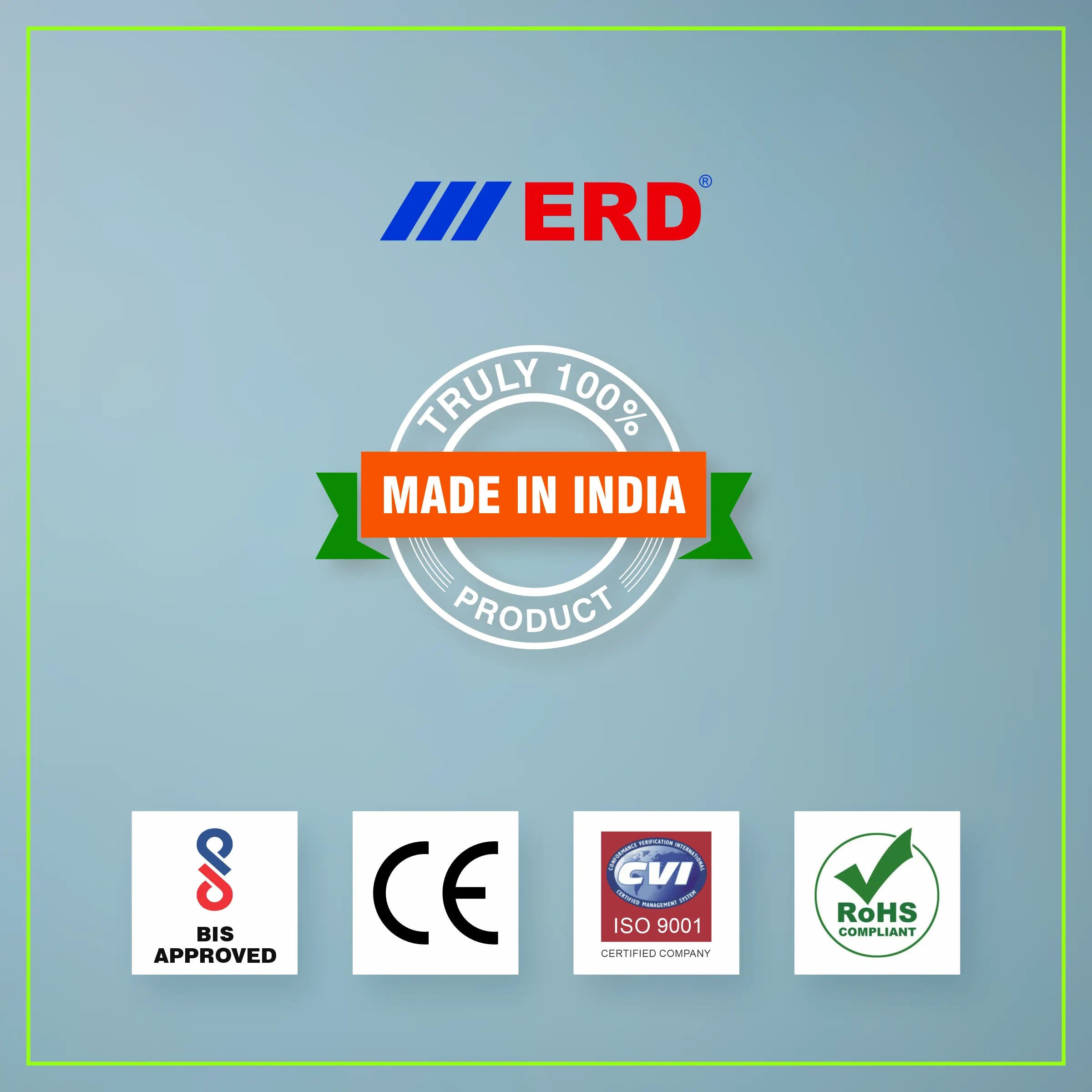 ERD PB-160 Power Bank 10000 mAh (25W)